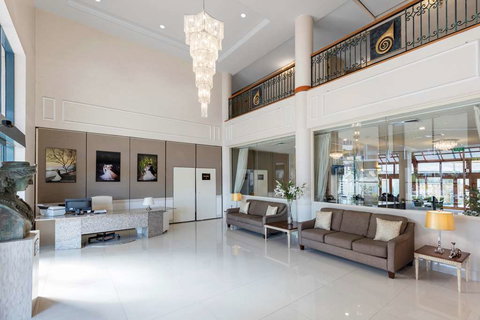 Best Western Plus Hotel Diana - Gold Coast 4