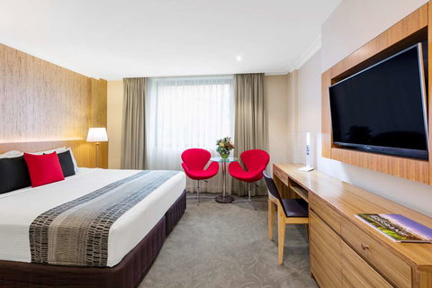 Best Western Plus Hotel Diana - Gold Coast 6