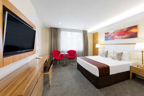 Best Western Plus Hotel Diana - Gold Coast 8