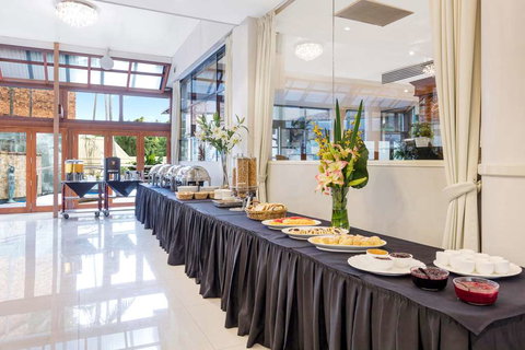 Best Western Plus Hotel Diana - Gold Coast 11