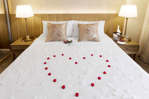 Best Western Plus Hotel Diana - Gold Coast 14