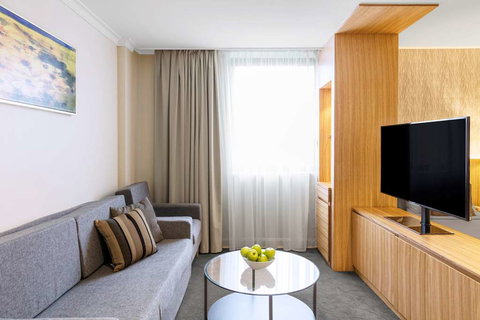 Best Western Plus Hotel Diana - Gold Coast 16