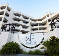 Central West End Apartments - Tourism Gold Coast