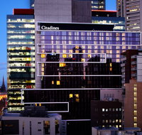 Citadines on Bourke Melbourne - Tourism Gold Coast