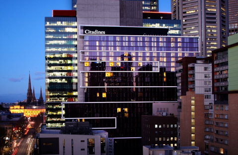 Citadines on Bourke Melbourne - Tourism Gold Coast 0