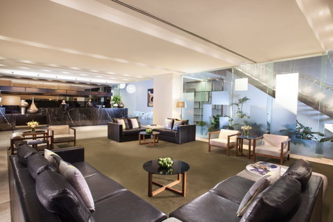 Citadines on Bourke Melbourne - Tourism Gold Coast 2