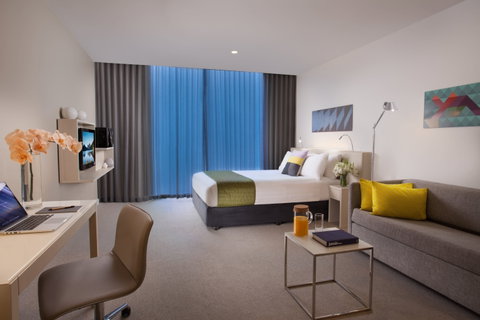 Citadines on Bourke Melbourne - Tourism Gold Coast 3