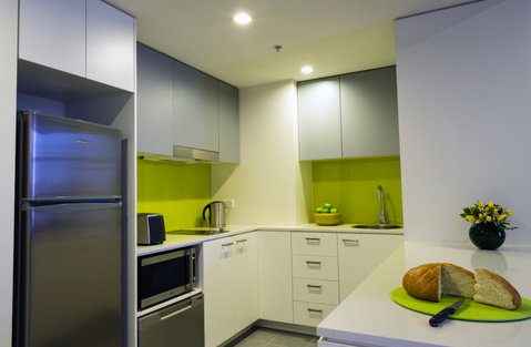 Citadines on Bourke Melbourne - Tourism Gold Coast 4