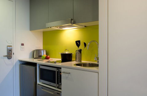 Citadines on Bourke Melbourne - Tourism Gold Coast 5
