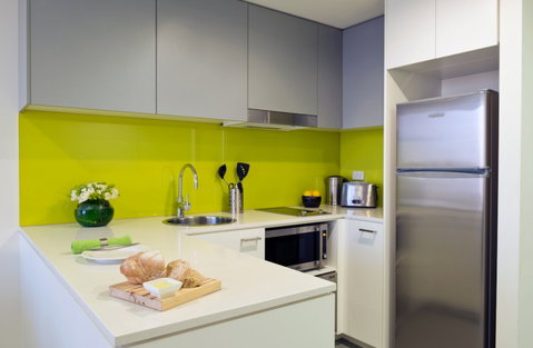Citadines on Bourke Melbourne - Tourism Gold Coast 6