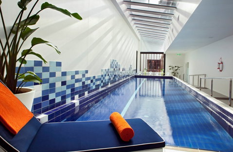Citadines on Bourke Melbourne - Tourism Gold Coast 7