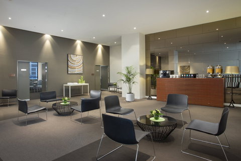 Citadines on Bourke Melbourne - Tourism Gold Coast 8