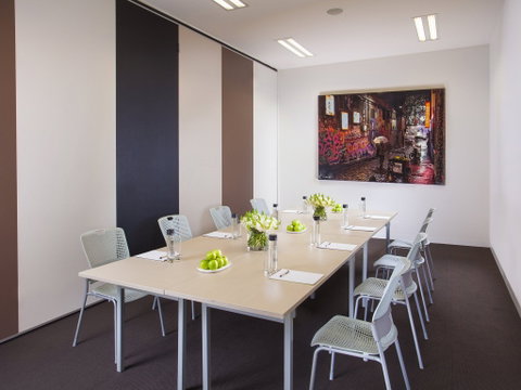 Citadines on Bourke Melbourne - Tourism Gold Coast 9