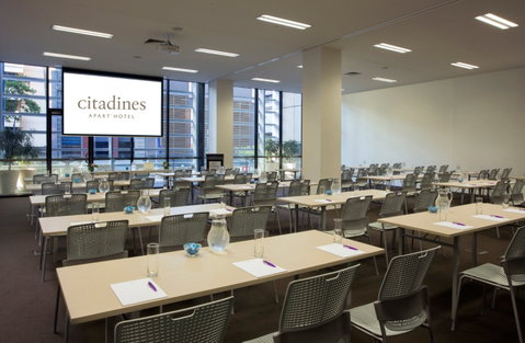 Citadines on Bourke Melbourne - Tourism Gold Coast 10