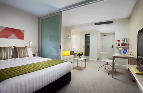 Citadines on Bourke Melbourne - Tourism Gold Coast 12