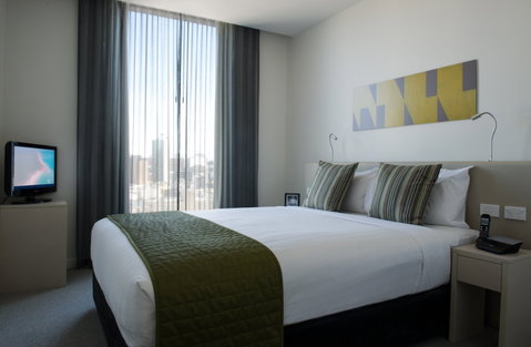 Citadines on Bourke Melbourne - Tourism Gold Coast 14