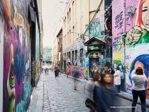 Citadines on Bourke Melbourne - Tourism Gold Coast 16