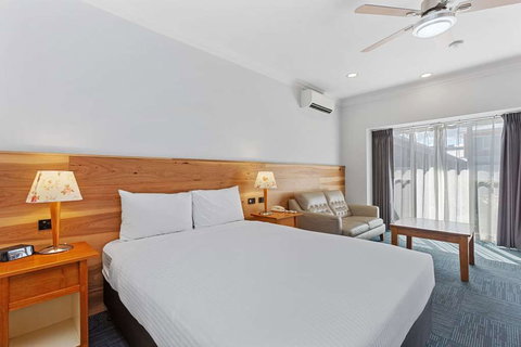 Comfort Inn, The International - Tourism Gold Coast 15