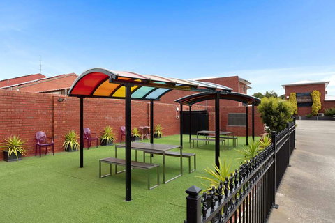 Comfort Inn, The International - Tourism Gold Coast 17