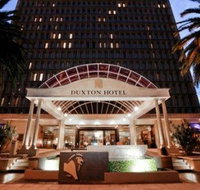 Duxton Hotel - Tourism Gold Coast