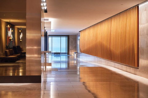 Parmelia Hilton Perth - Tourism Gold Coast 1