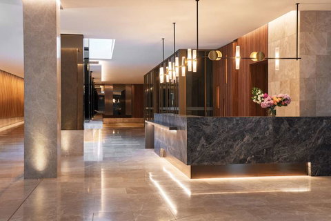 Parmelia Hilton Perth - Tourism Gold Coast 2