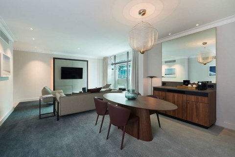 Parmelia Hilton Perth - Tourism Gold Coast 3