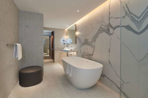 Parmelia Hilton Perth - Tourism Gold Coast 4