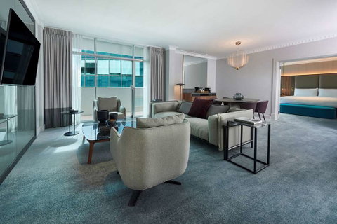Parmelia Hilton Perth - Tourism Gold Coast 5