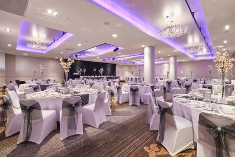 Parmelia Hilton Perth - Tourism Gold Coast 8