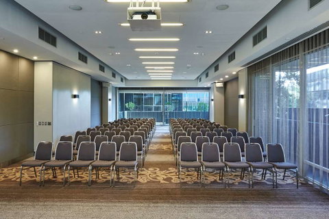 Parmelia Hilton Perth - Tourism Gold Coast 10