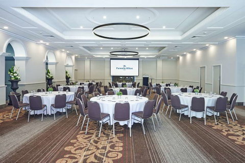 Parmelia Hilton Perth - Tourism Gold Coast 11