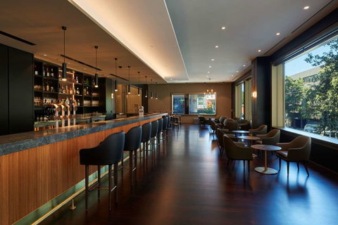 Parmelia Hilton Perth - Tourism Gold Coast 13