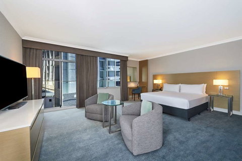 Parmelia Hilton Perth - Tourism Gold Coast 14