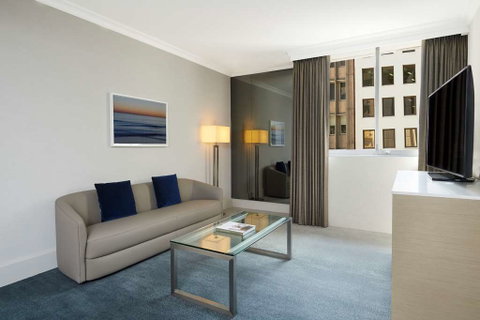 Parmelia Hilton Perth - Tourism Gold Coast 15