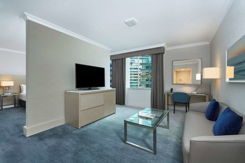 Parmelia Hilton Perth - Tourism Gold Coast 16