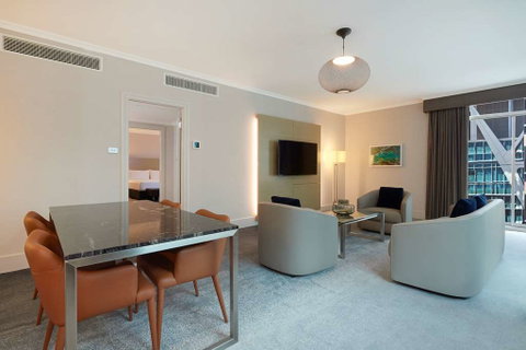 Parmelia Hilton Perth - Tourism Gold Coast 17