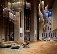 The Ritz-Carlton Perth - Tourism Gold Coast