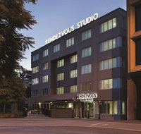 Rendezvous Hotel Perth Central - Tourism Gold Coast