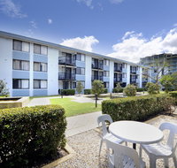 Assured Waterside Apartments - Tourism Gold Coast