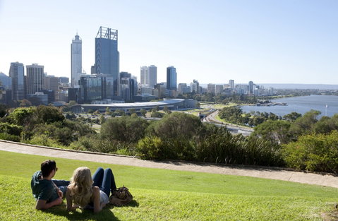 Citadines St Georges Terrace - Tourism Gold Coast 7