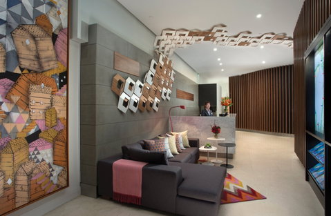 Citadines St Georges Terrace - Tourism Gold Coast 8