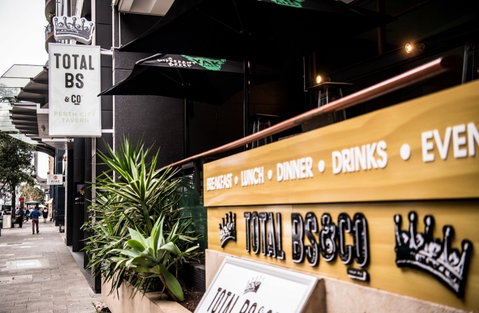 Citadines St Georges Terrace - Tourism Gold Coast 9