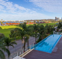 Crowne Plaza Perth - Tourism Gold Coast