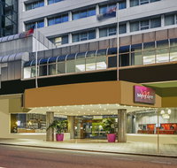 Mercure Hotel Perth - Tourism Gold Coast