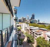 Nesuto Mounts Bay Perth Apartment Hotel - Tourism Gold Coast