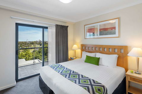 Nesuto Mounts Bay Perth Apartment Hotel - Tourism Gold Coast 5