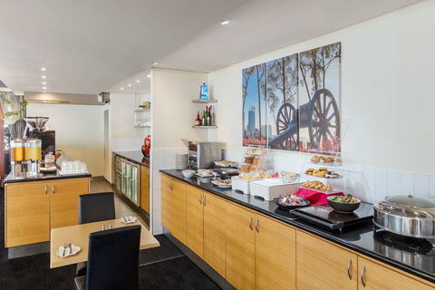 Nesuto Mounts Bay Perth Apartment Hotel - Tourism Gold Coast 9