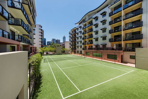 Nesuto Mounts Bay Perth Apartment Hotel - Tourism Gold Coast 14