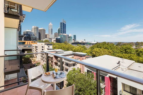 Nesuto Mounts Bay Perth Apartment Hotel - Tourism Gold Coast 15